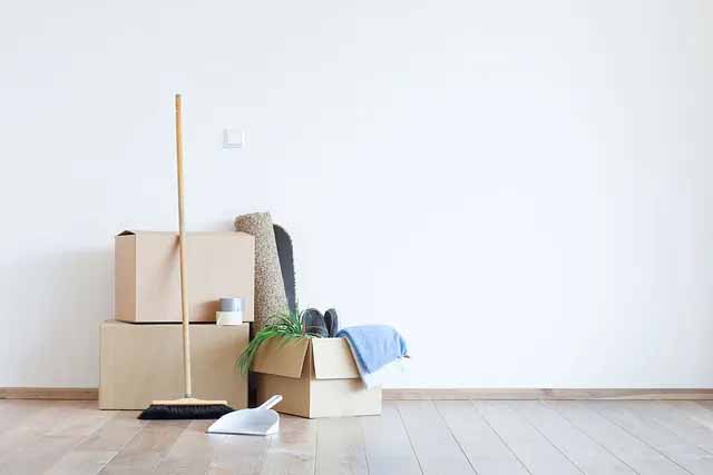 Flytt-Experten i Nyköping är en professionell flyttfirma i Nyköping
